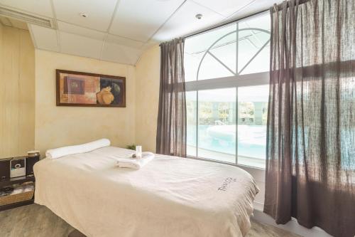 residence pierre and vacances premium les calanques des issambres