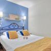 residence pierre and vacances premium les calanques des issambres