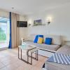residence pierre and vacances premium les calanques des issambres