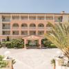 residence pierre and vacances premium les calanques des issambres