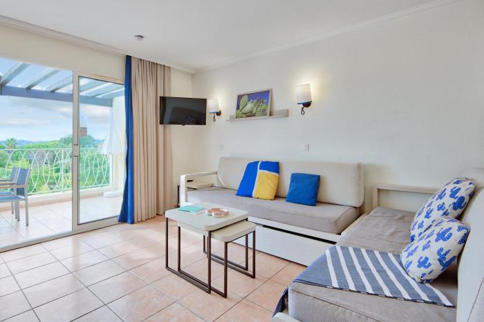 residence pierre and vacances premium les calanques des issambres