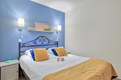 residence pierre and vacances premium les calanques des issambres