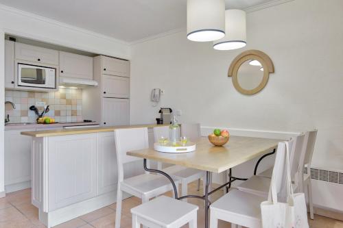 residence pierre and vacances premium les calanques des issambres
