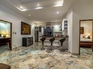 private 3 bedroom pool villa pp10