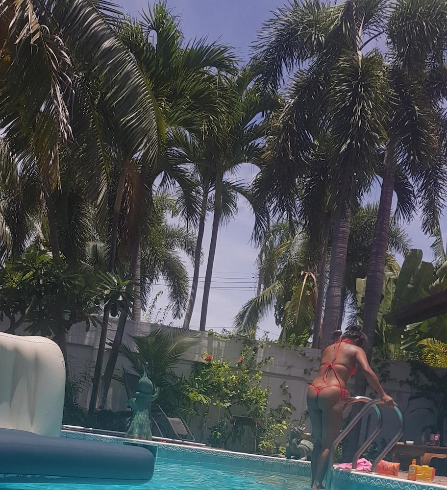 pattaya