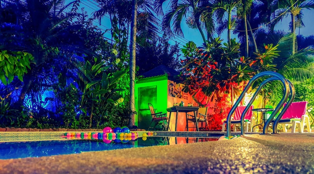 pattaya