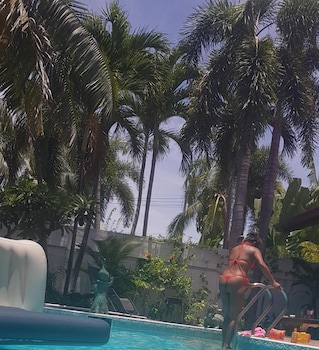 pattaya