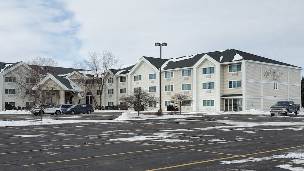 cobblestone suites oshkosh