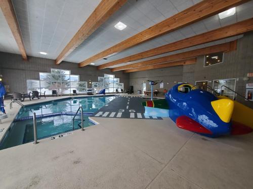 Cobblestone Suites Oshkosh,Oshkosh>>Appleton,3 star