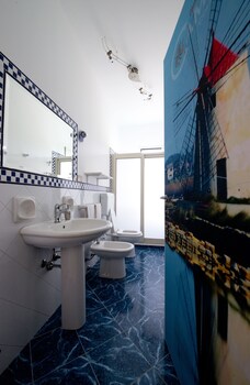 camagna country house selinunte room