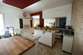 camagna country house selinunte room