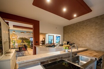 camagna country house selinunte room