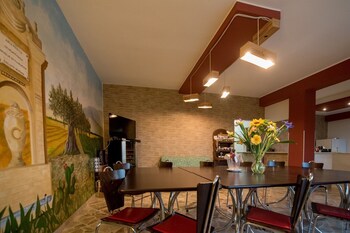 camagna country house selinunte room