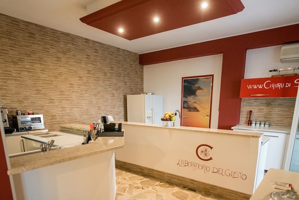 camagna country house selinunte room