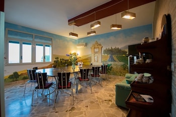 camagna country house selinunte room