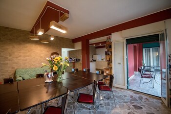 camagna country house selinunte room