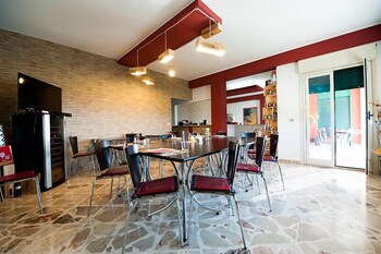 camagna country house selinunte room