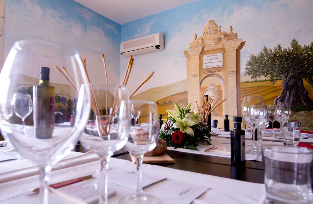 camagna country house selinunte room