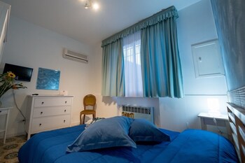 camagna country house selinunte room