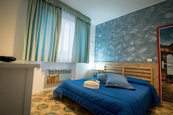 camagna country house selinunte room