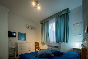 camagna country house selinunte room