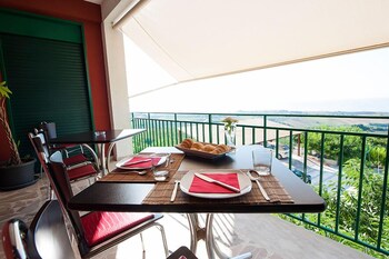 camagna country house selinunte room