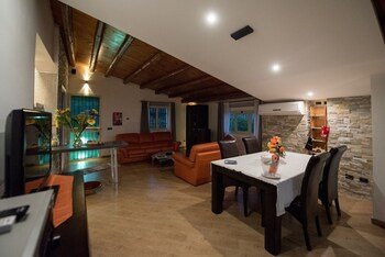 camagna country house selinunte room