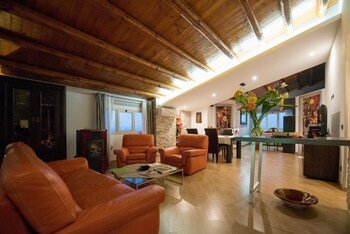 camagna country house selinunte room