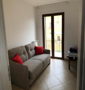 camagna country house selinunte room