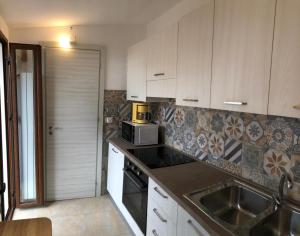 camagna country house selinunte room