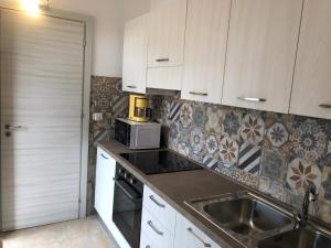 camagna country house selinunte room