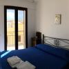 camagna country house selinunte room