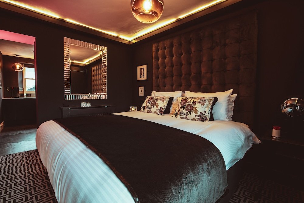 the rockefeller apartments