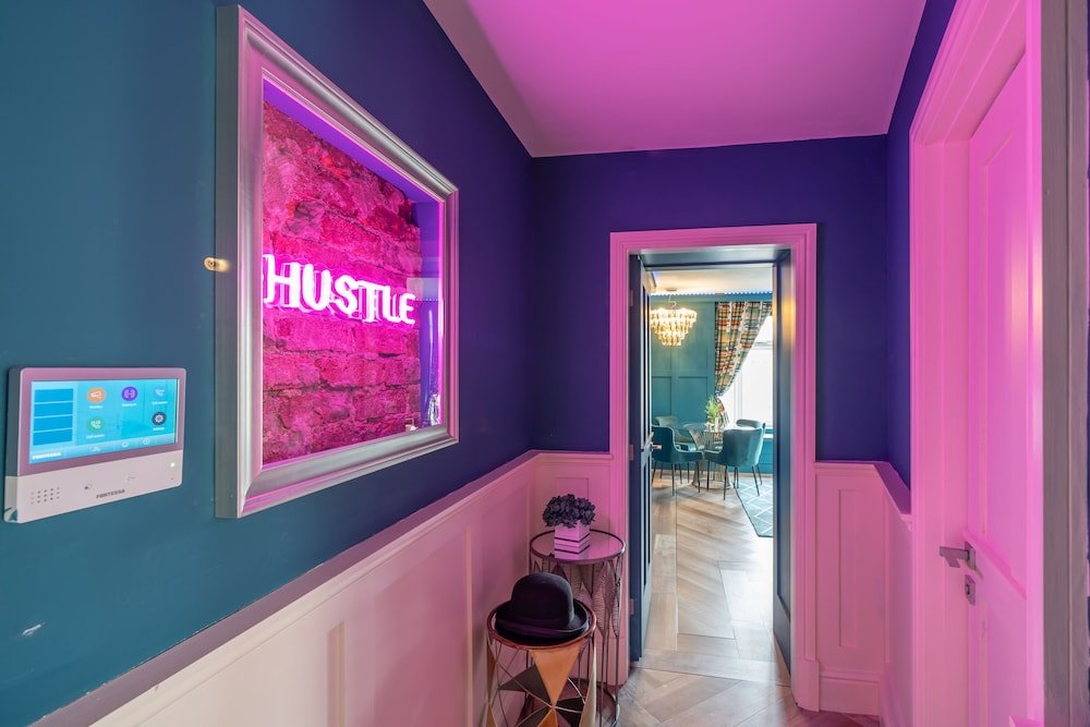 the rockefeller apartments