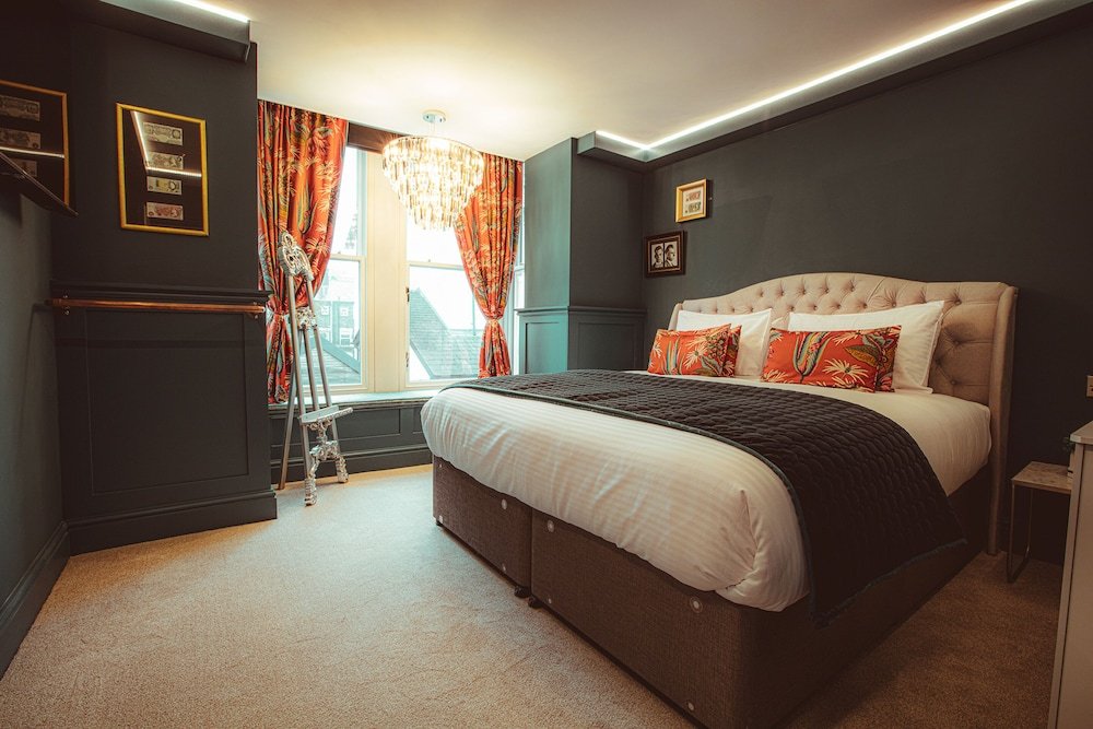 the rockefeller apartments