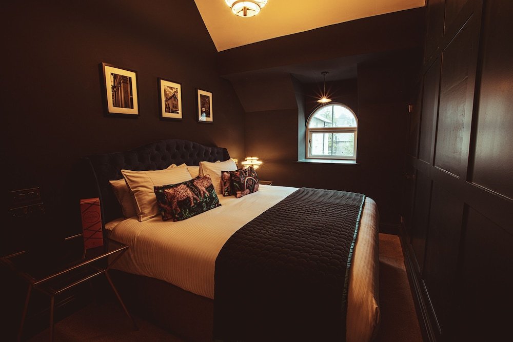 the rockefeller apartments