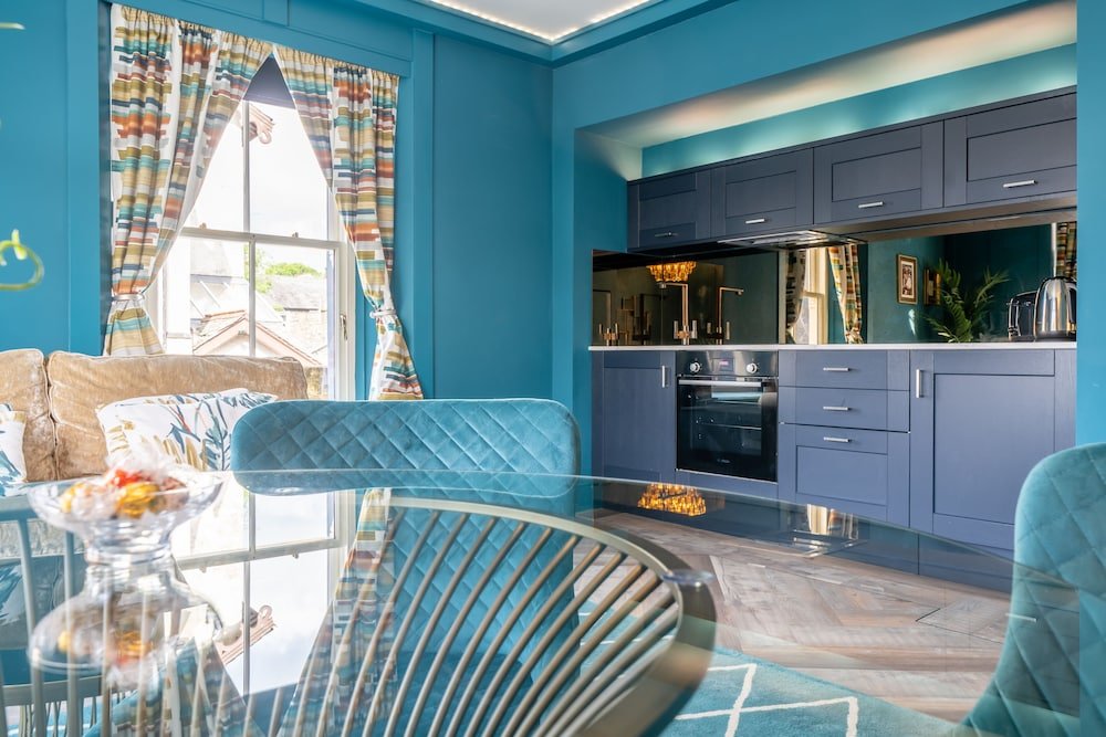 the rockefeller apartments