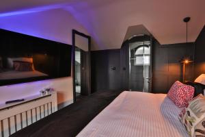 the rockefeller apartments