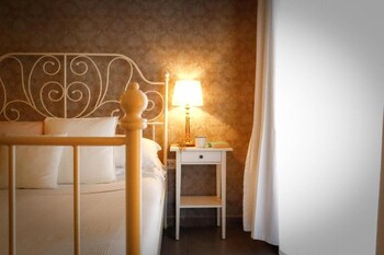 guest house camilla