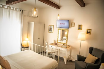 guest house camilla