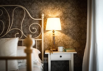 guest house camilla
