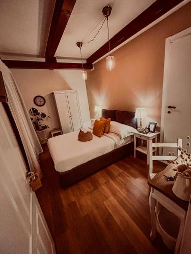guest house camilla