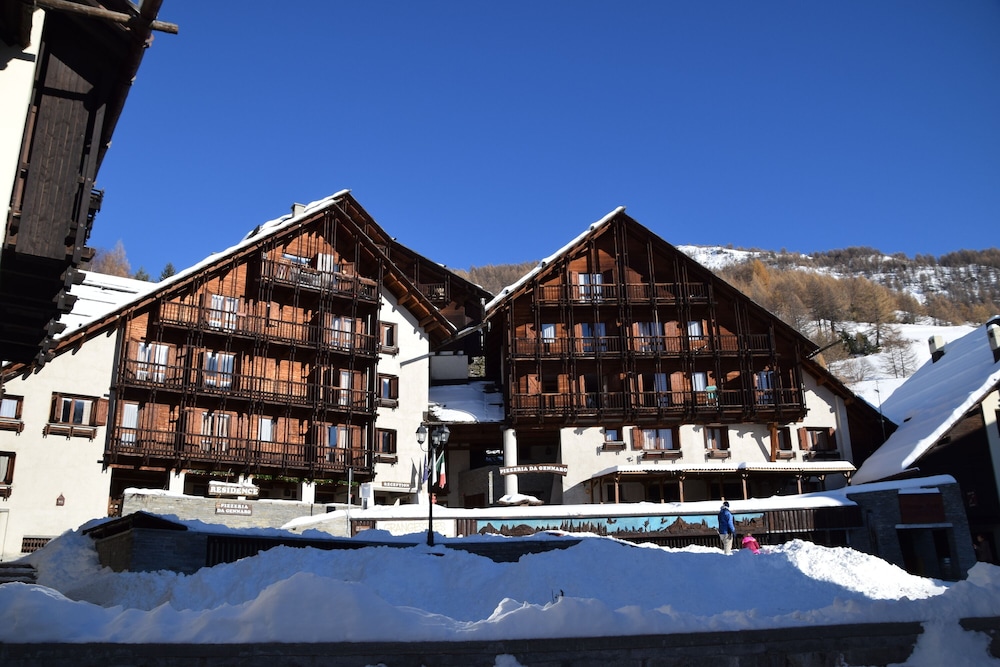 grange hike and ski 7c sestriere