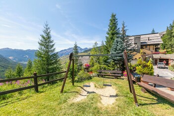 grange hike and ski 7c sestriere