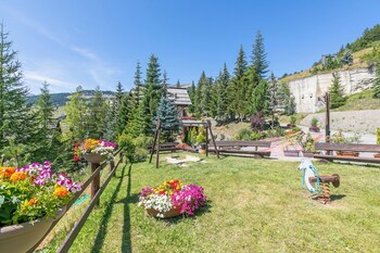 grange hike and ski 7c sestriere