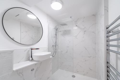 royal house luxury apartments chester