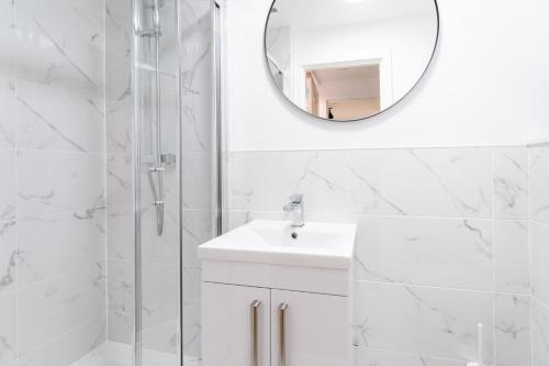 royal house luxury apartments chester