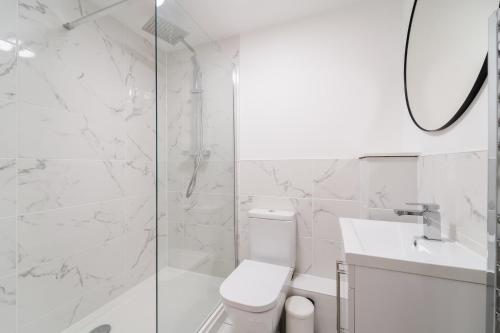 royal house luxury apartments chester