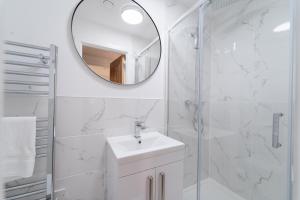 royal house luxury apartments chester