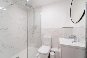 royal house luxury apartments chester